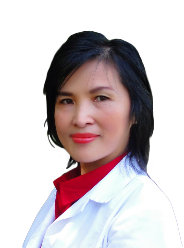 Dr Nancy Chau