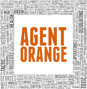 Agent Orange Treatment | WAI Acupuncture