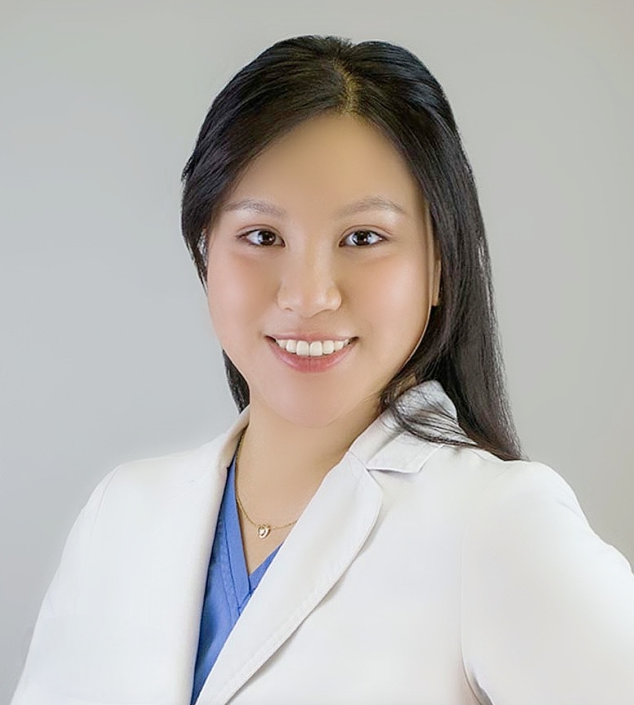 Dr Becky Yip | Licensed Facial Specialist