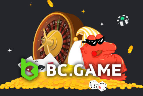 استكشف عالم BC.Game أون لاين في الإمارات استكشف عالم BC.Game أون لاين في الإمارات