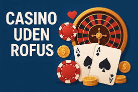 Casino Uden ROFUS med Klarna Sådan Spiller Du Trygt Casino Uden ROFUS med Klarna Sådan Spiller Du Trygt