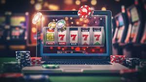 Discover the Thrilling World of Online Casinos at NV Casino 171461489