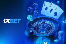Discovering 1xbet Ethiopia Your Guide to Online Betting Discovering 1xbet Ethiopia Your Guide to Online Betting