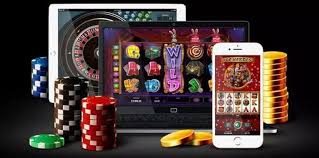 Experience the Thrill of Gaming at K8 Casino
