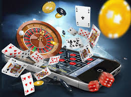 Explore the Thrilling World of Online Casino Casinok