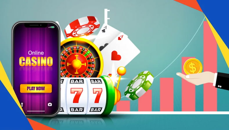 Exploring the World of Orbit Spins A Journey through Casino Entertainment