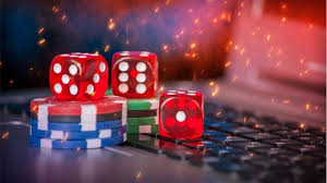 GOD55 Slots Unleash the Excitement of Online Gambling