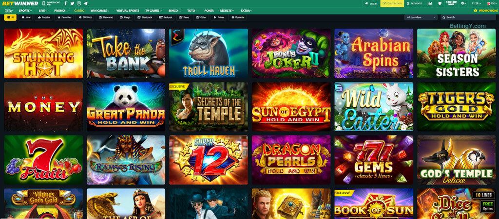 How to Easily Navigate the BetWinner Login Process