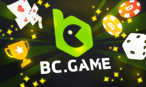 Join BC.Game Mexico Your Gateway to Exciting Gaming Adventures