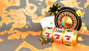 No Deposit Casino Bonus Your Ultimate Guide to Free Gaming 112269255