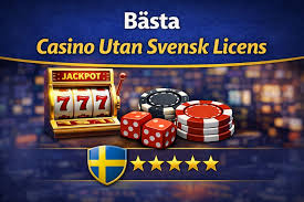 Utländska Casino med Snabb Utbetalning – Bästa Alternativen för Spelare