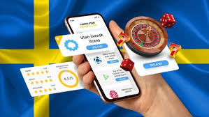 Utländska Casino med Snabb Utbetalning – Bästa Alternativen för Spelare
