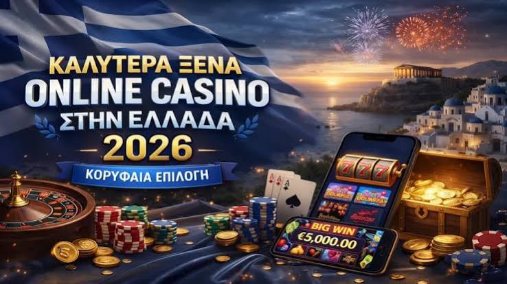 Νόμιμα Διαδικτυακά Καζίνο στην Ελλάδα Οδηγός για Παίκτες 1993228052 Νόμιμα Διαδικτυακά Καζίνο στην Ελλάδα Οδηγός για Παίκτες 1993228052