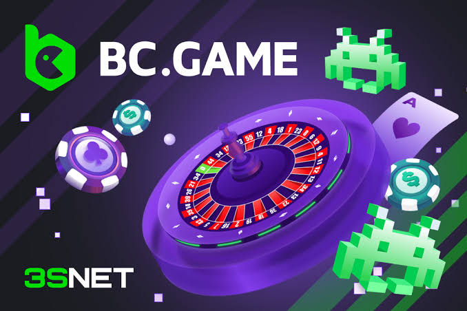 BC.Game Poland Login Your Gateway to Exciting Online Gaming 831021036 BC.Game Poland Login Your Gateway to Exciting Online Gaming 831021036
