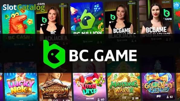 BC.Game Poland Login Your Gateway to Exciting Online Gaming 831021036 BC.Game Poland Login Your Gateway to Exciting Online Gaming 831021036