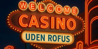 Casino Login Uden MitID - En Ny Måde at Spille På