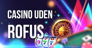 Casino Uden ROFUS Uden NemID - Oplev Spændingen 1249283114 Casino Uden ROFUS Uden NemID - Oplev Spændingen 1249283114