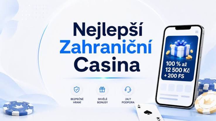 Nové české kasino Objevte nejnovější trendy a bonusy Nové české kasino Objevte nejnovější trendy a bonusy