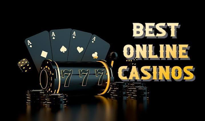 Όλα τα Online Casino Προτάσεις και Οδηγίες για Ασφαλή Παιχνίδια Όλα τα Online Casino Προτάσεις και Οδηγίες για Ασφαλή Παιχνίδια