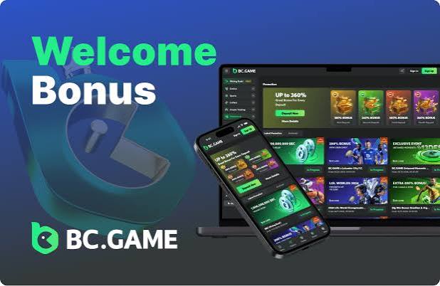 Step-by-Step Guide to the BC.Game Registration Process 890221083 Step-by-Step Guide to the BC.Game Registration Process 890221083
