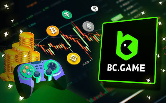 Step-by-Step Guide to the BC.Game Registration Process 890221083 Step-by-Step Guide to the BC.Game Registration Process 890221083