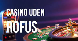 Udenlandske Casinoer Uden Casinoer En Ny Tidsalder for Online Spil Udenlandske Casinoer Uden Casinoer En Ny Tidsalder for Online Spil