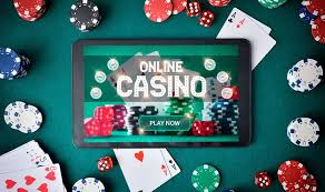 Online Casino En Dybere Forståelse af Den Digitale Spilverden Online Casino En Dybere Forståelse af Den Digitale Spilverden