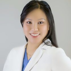 Dr Becky Yip | Licensed Facial Specialist