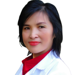 Dr Nancy Chau